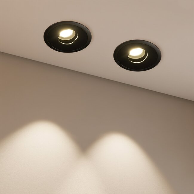 kelvo® ASYMMETRICAL KLV-101-0132 Χωνευτό Downlight Σποτ LED 7W 875lm 15°x30° AC 220-240V IP20 Φυσικό Λευκό 4500K - Bridgelux COB Chip & TÜV SÜD Driver - Μαύρο Ματ - Μ8.3 x Π8.3 x Υ8.16cm / Q7.3cm - 5 Χρόνια Εγγύηση kelvo® ASYMMETRICAL KLV-101-0132 Χωνευτό Downlight Σποτ LED 7W 875lm 15°x30° AC 220-240V IP20 Φυσικό Λευκό 4500K - Bridgelux COB Chip & TÜV SÜD Driver - Μαύρο Ματ - Μ8.3 x Π8.3 x Υ8.16cm / Q7.3cm - 5 Χρόνια Εγγύηση