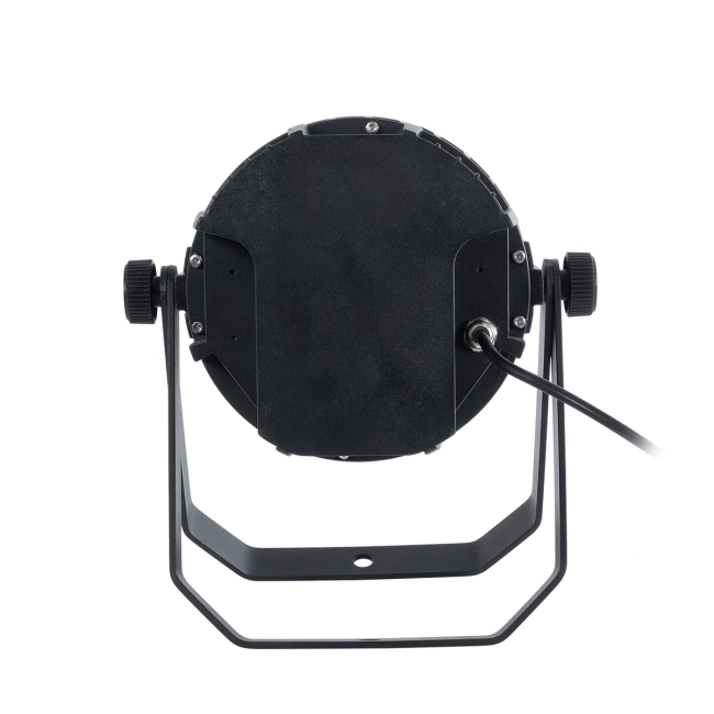 FLOODKARA 90818 Προβολέας Σποτ Wall Washer με Αντιθαμβωτική Γρίλια LED 54W 6480lm 5° DC 24V Αδιάβροχο IP67 Θερμό Λευκό 2700K Dimmable - CREE XPE Chip - Γκρι Ανθρακί - Μ28 x Π32 x H27cm - 3 Χρόνια Εγγύηση - 5