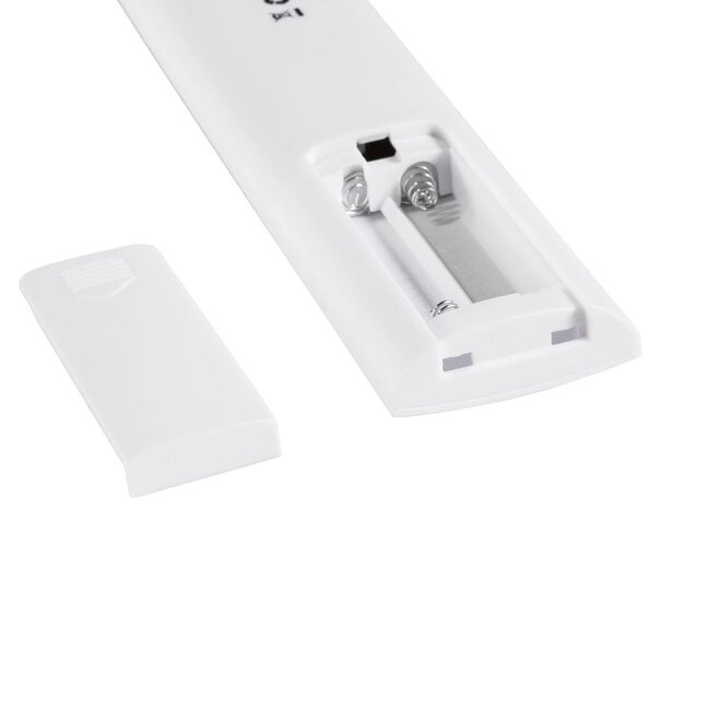 kelvo® GLOW KLV-101-0155-V2 Φωτιστικό Οροφής / Απλίκα LED 27W 2700lm 360° AC 220-240V IP20 Ρυθμιζόμενο Λευκό CCT με Χειριστήριο από 2700K έως 6000K Dimmable - Lumileds SMD Chip - Χρυσό Πλατίνα - Μ90 x Π9 x Υ95cm - 3 Χρόνια Εγγύηση - 12