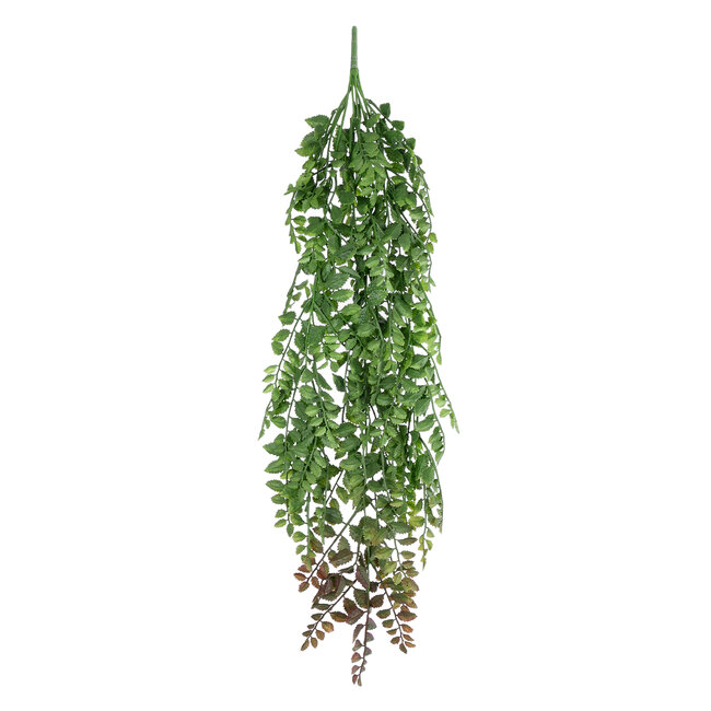 Artificial Garden HANGING FERN BRANCH  20830 Τεχνητό Διακοσμητικό Κρεμαστό κλαδί Φτέρης Μ30 x Π10 x Υ85cm Artificial Garden HANGING FERN BRANCH  20830 Τεχνητό Διακοσμητικό Κρεμαστό κλαδί Φτέρης Μ30 x Π10 x Υ85cm