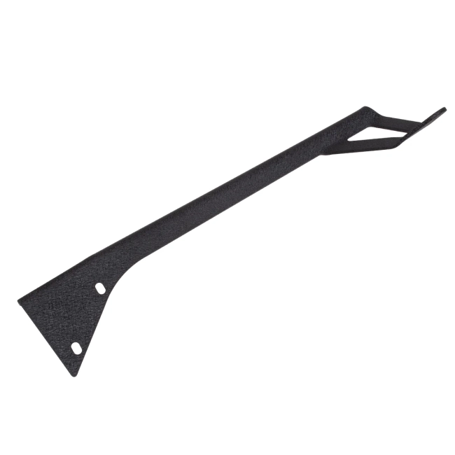85560 ΣΕΤ 2 Βάσεις Στήριξης για 1 Μπάρα LED για JEEP WRANGLER YJ Μοντέλο από 1987 έως 1996 - 4