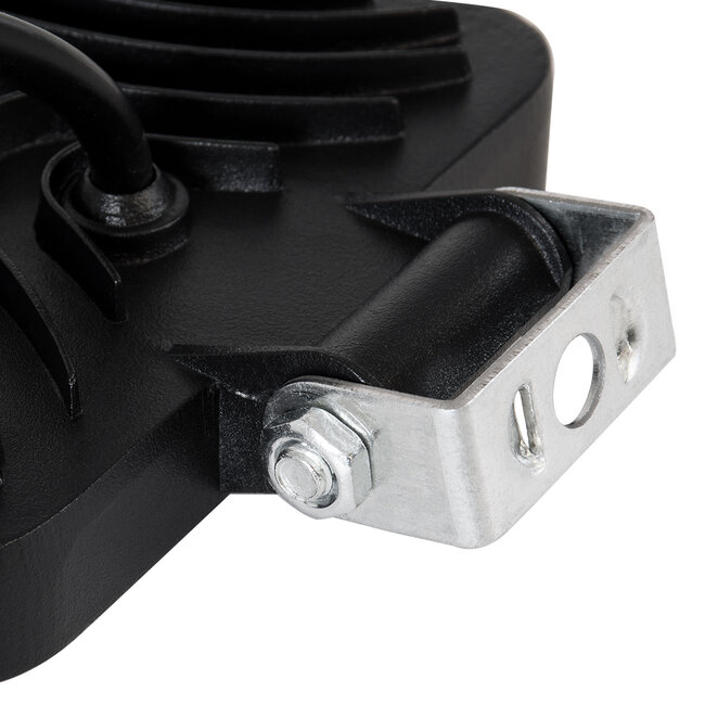 85404 Vehicle Work Lights - Φώτα Εργασίας για Οχήματα LED 27W DC 10-30V Αδιάβροχο IP67 Ψυχρό Λευκό 6000K Μ14 x Π11 x Υ2.2cm - 7