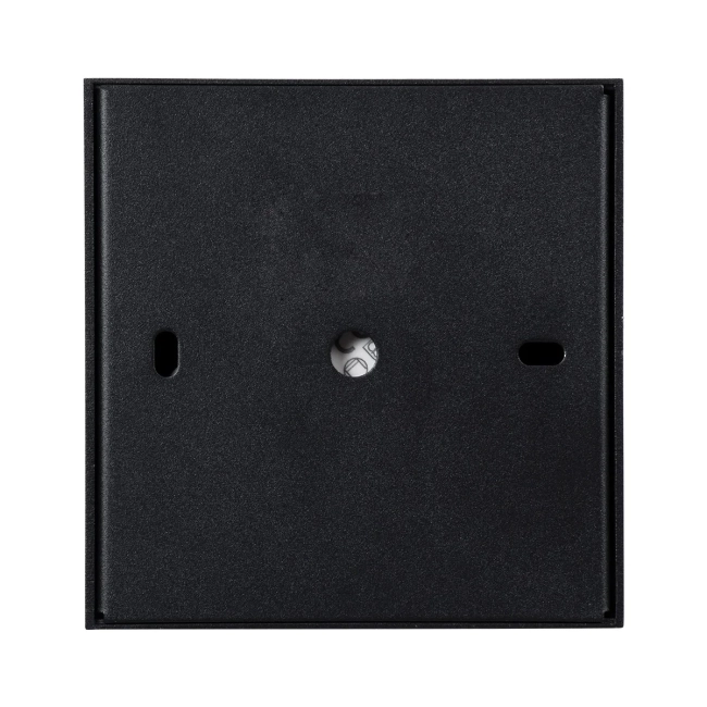 kelvoLUMINAR KLV-101-0341 Φωτιστικό Downlight Σποτ LED 30W 4200lm 36° AC 220-240V IP20 Φυσικό Λευκό 4500K - Osram SMD Chip & TÜV SÜD Driver - Μαύρο Ματ - Μ12 x Π12 x Υ6.6cm - 5 Χρόνια Εγγύηση - 8