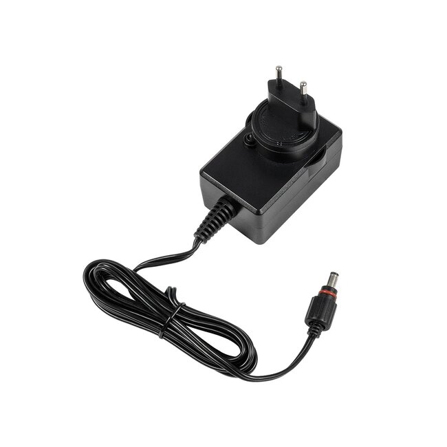MATRIX GLB-106-0024 Τροφοδοτικό/Μετασχηματιστής SELV για Εύκαμπτη Κυλιόμενη Ψηφιακή Επιγραφή 40W 8A AC 220-240V σε DC 5V IP20 - Μ9 x Π5 x Υ8cm - 2 Χρόνια Εγγύηση