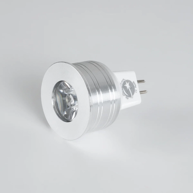 76004 Σποτ LED GU5.3 MR11 4W 240lm 35° DC 12-24V IP20 Φ3.5 x Υ5cm Πράσινο - 1 Χρόνο Εγγύηση 76004 Σποτ LED GU5.3 MR11 4W 240lm 35° DC 12-24V IP20 Φ3.5 x Υ5cm Πράσινο - 1 Χρόνο Εγγύηση