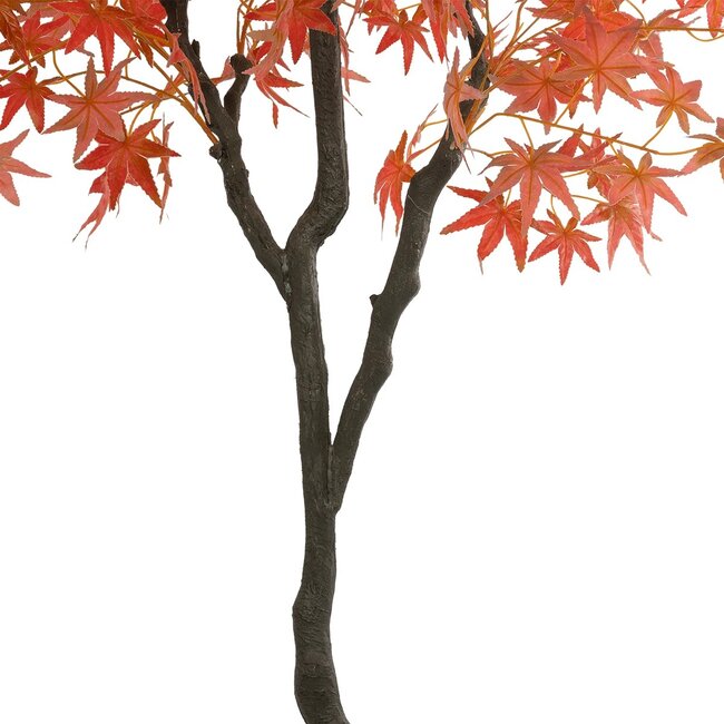 Artificial Garden MAPLE TREE 21105 Τεχνητό Διακοσμητικό Δέντρο Σφένδαμος Μ90 x Π90 x Υ210cm - 3