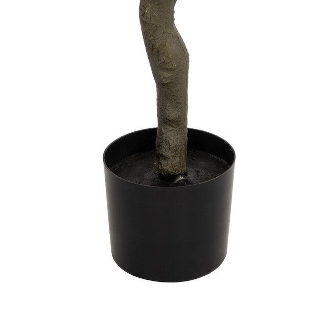 Artificial Garden SALMON CHERRY BLOSSOM TREE 20679 Τεχνητό Διακοσμητικό Δέντρο Απαλό Ροζ Άνθος Κερασιάς Υ160cm - 5