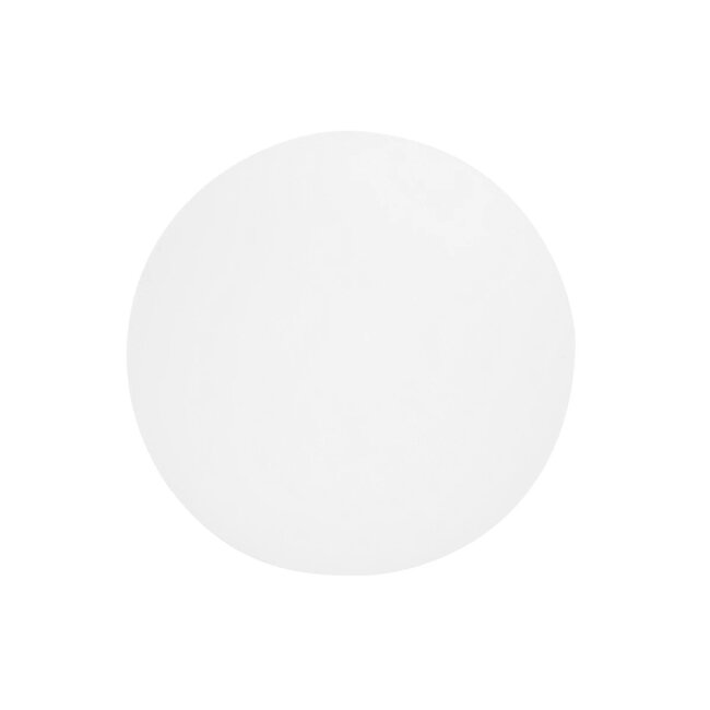 AQUAGLOW 71473 Μοντέρνο Φωτιστικό Κήπου Μπάλα με IR Ασύρματο Χειριστήριο LED 3W 240lm 360° DC 5V με USB-C με Επαναφορτιζόμενη Μπαταρία Li-ion 3.7V 2x18650 1400mAh Αδιάβροχο IP54 Πολύχρωμο RGBW Dimmable - Sanan SMD Chip - Γαλακτερό Λευκό - Μ15 x Π15 x Υ14cm - 2 Χρόνια Εγγύηση