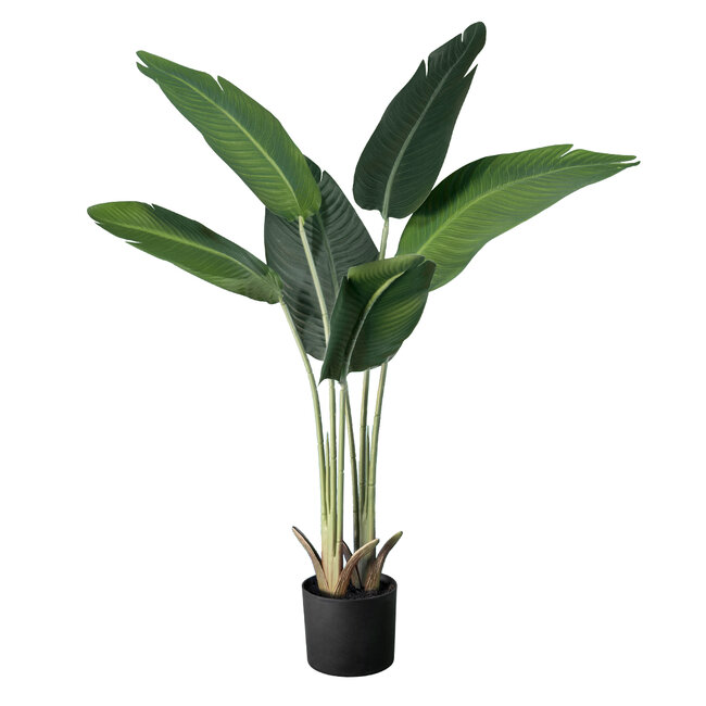 Artificial Garden STRELITZIA 20024 Τεχνητό Διακοσμητικό Φυτό Στρελίτσια - Πουλί του Παραδείσου Υ90cm Artificial Garden STRELITZIA 20024 Τεχνητό Διακοσμητικό Φυτό Στρελίτσια - Πουλί του Παραδείσου Υ90cm