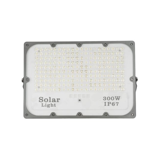 LUMOVOX 73069 Προβολέας LED 300W 15000lm 120° DC 5V με Φωτοβολταϊκό Panel 5V 20W & Επαναφορτιζόμενη Μπαταρία Li-ion 3.2V 15000mAh Αδιάβροχο IP67 Ψυχρό Λευκό 6000K - 360 x SMD2835 Sanan Chip - Γκρι Ανθρακί - Μ37 x Π7.5 x Υ27cm - 2 Χρόνια Εγγύηση - 5 LUMOVOX 73069 Προβολέας LED 300W 15000lm 120° DC 5V με Φωτοβολταϊκό Panel 5V 20W & Επαναφορτιζόμενη Μπαταρία Li-ion 3.2V 15000mAh Αδιάβροχο IP67 Ψυχρό Λευκό 6000K - 360 x SMD2835 Sanan Chip - Γκρι Ανθρακί - Μ37 x Π7.5 x Υ27cm - 2 Χρόνια Εγγύηση - 5