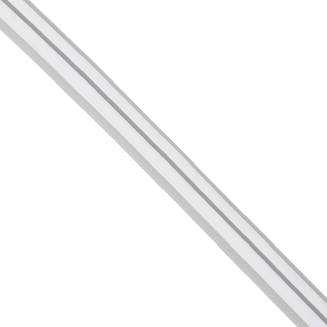 70480 DOUBLE-SIDED 120°+120° Degree Neon Flex Epistar LED SMD 2835 1m 12W/m 120LED/m 1320lm/m 120°+120° DC 24V Αδιάβροχη IP68 Ψυχρό Λευκό 6000K Dimmable - 5