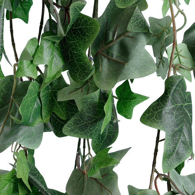 Artificial Garden IVY HANGING BRANCH 20241 Τεχνητό Διακοσμητικό Κρεμαστό Φυτό Κισσός Υ130cm Artificial Garden IVY HANGING BRANCH 20241 Τεχνητό Διακοσμητικό Κρεμαστό Φυτό Κισσός Υ130cm