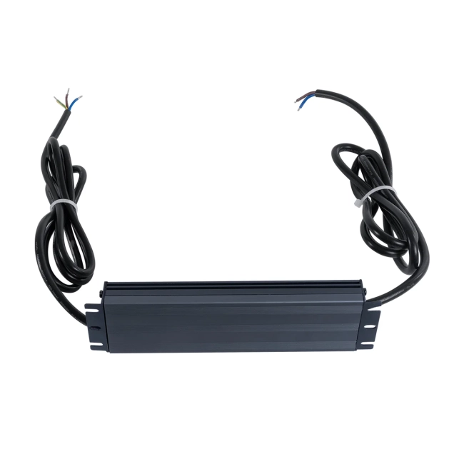 LUMISPLASH 60963 Τροφοδοτικό/Μετασχηματιστής Class II SELV 100W 4.17A DC 24V Αδιάβροχο IP68 - AC 220-240V σε DC 24V - Μ20 x Π5 x Υ2cm - 3 Χρόνια Εγγύηση LUMISPLASH 60963 Τροφοδοτικό/Μετασχηματιστής Class II SELV 100W 4.17A DC 24V Αδιάβροχο IP68 - AC 220-240V σε DC 24V - Μ20 x Π5 x Υ2cm - 3 Χρόνια Εγγύηση