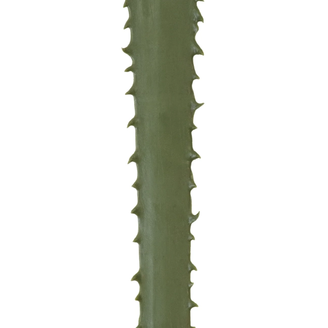 Artificial Garden SERENOA PALM LEAF 20174 Τεχνητό Διακοσμητικό Φύλο Φοινικόδεντρου Σερενόα Βεντάλια Π90 x Υ170cm - 5