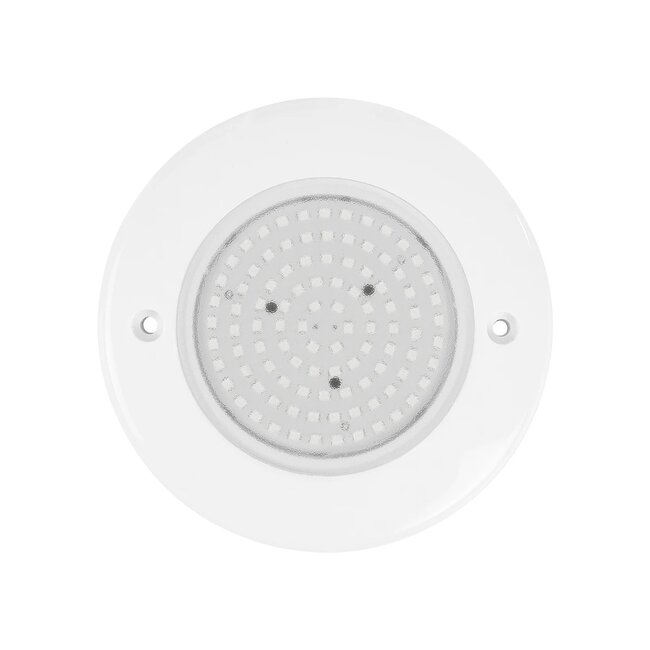 POOLARTY 61717 Υποβρύχιο Φωτιστικό για Σιντριβάνια/Πισίνες LED 8W 560lm 120° DC 12V Αδιάβροχο IP68 Μπλε Dimmable - 1m VDE Rubber Καλώδιο - Φ13 x Υ2cm - 3 Χρόνια Εγγύηση