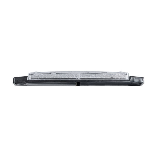 79900 Πλευρικά Φώτα Όγκου Φορτηγών LED 6 SMD 2835 DC 10-30V Πλαστικό PVC Αδιάβροχο IP66 Ψυχρό Λευκό 6000K - 4