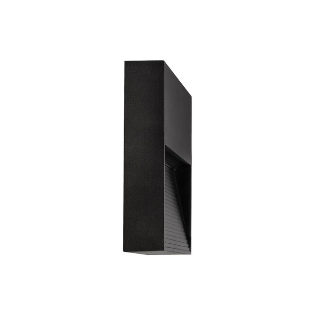 kelvo® STEPART KLV-101-0104 Μοντέρνο Φωτιστικό Σκαλοπατιού - Διαδρόμου LED 4W 500lm 45° AC 220-240V Αδιάβροχο IP65 Θερμό Λευκό 2700K - Lumileds SMD Chip & TÜV SÜD Driver - Μαύρο Ματ - Μ15 x Π3.5 x Υ15cm - 5 Χρόνια Εγγύηση - 5 kelvo® STEPART KLV-101-0104 Μοντέρνο Φωτιστικό Σκαλοπατιού - Διαδρόμου LED 4W 500lm 45° AC 220-240V Αδιάβροχο IP65 Θερμό Λευκό 2700K - Lumileds SMD Chip & TÜV SÜD Driver - Μαύρο Ματ - Μ15 x Π3.5 x Υ15cm - 5 Χρόνια Εγγύηση - 5