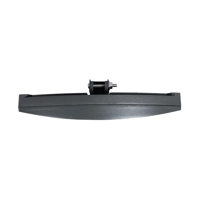  TREEPLANTE 90457 Κυρτή Μπάρα Φωτισμού Wall Washer για Φυτά - Δέντρα LED 6W 690lm 15° DC 24V Αδιάβροχο IP67 Φυσικό Λευκό 4500K Dimmable - Bridgelux SMD Chip - Γκρι Ανθρακί - Μ17.5 x Π4.5 x Υ8cm - 3 Χρόνια Εγγύηση - 9