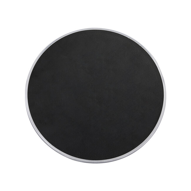 VEGGIE 90550 Φωτιστικό Κήπου - Κολωνάκι Αρχιτεκτονικού Φωτισμού Εξωτερικού Χώρου Μονόφωτο 1 x E27 AC 220-240V - Αδιάβροχο IP65 - Σώμα Αλουμινίου & ABS - Φ23 x Υ60cm - Μαύρο - 2 Χρόνια Εγγύηση - 6