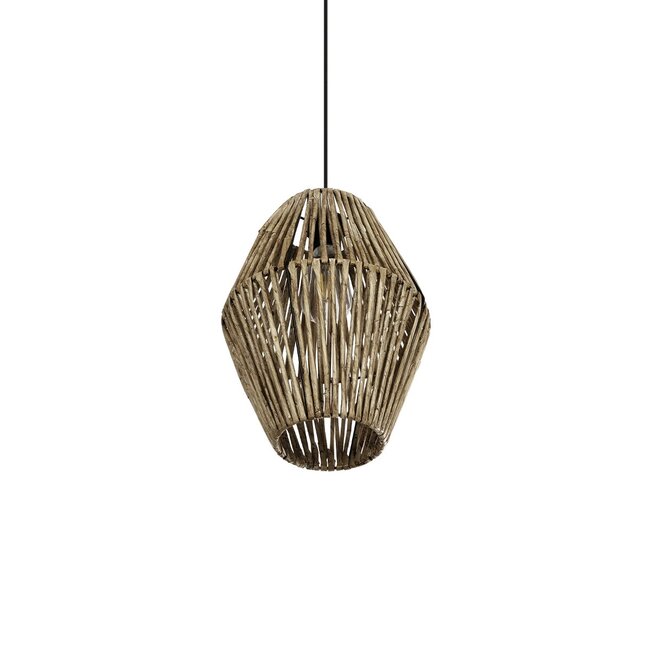 CASTILLO 205-0046 Boho Κρεμαστό Φωτιστικό Οροφής με Ντουί 1 x E27 AC 220-240V IP20 - Μπεζ - M26 x Π26 x Υ36cm - 6 CASTILLO 205-0046 Boho Κρεμαστό Φωτιστικό Οροφής με Ντουί 1 x E27 AC 220-240V IP20 - Μπεζ - M26 x Π26 x Υ36cm - 6