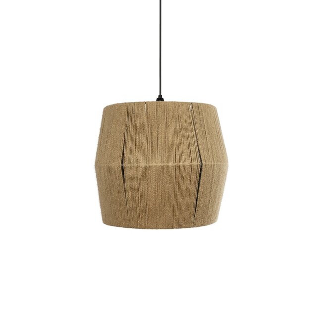 CONE 205-0057 Boho Κρεμαστό Φωτιστικό Οροφής με Ντουί 1 x E27 AC 220-240V IP20 - Μπεζ - M38 x Π38 x Υ34cm - 5 CONE 205-0057 Boho Κρεμαστό Φωτιστικό Οροφής με Ντουί 1 x E27 AC 220-240V IP20 - Μπεζ - M38 x Π38 x Υ34cm - 5