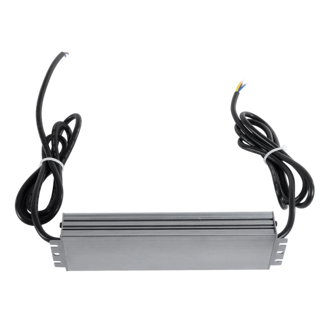 LUMISPLASH 60965 Τροφοδοτικό/Μετασχηματιστής Class II SELV 200W 8.33A DC 24V Αδιάβροχο IP68 - AC 220-240V σε DC 24V - Μ21.5 x Π5.5 x Υ2.5cm - 3 Χρόνια Εγγύηση LUMISPLASH 60965 Τροφοδοτικό/Μετασχηματιστής Class II SELV 200W 8.33A DC 24V Αδιάβροχο IP68 - AC 220-240V σε DC 24V - Μ21.5 x Π5.5 x Υ2.5cm - 3 Χρόνια Εγγύηση