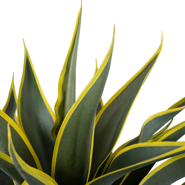 Artificial Garden SISAL AGAVE 20081 Τεχνητό Διακοσμητικό Φυτό Αγαύη Υ60cm