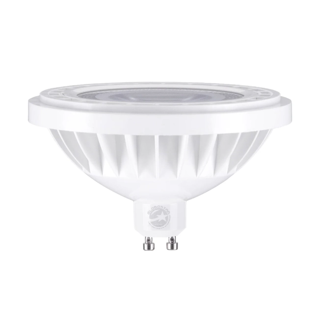 BEAMAR 60126 Σποτ GU10 AR111 LED 15W 1500lm 12° AC 220-240V IP20 Ψυχρό Λευκό 6000K - Μ11 x Π11 x Υ6.6cm - 3 Χρόνια Εγγύηση BEAMAR 60126 Σποτ GU10 AR111 LED 15W 1500lm 12° AC 220-240V IP20 Ψυχρό Λευκό 6000K - Μ11 x Π11 x Υ6.6cm - 3 Χρόνια Εγγύηση