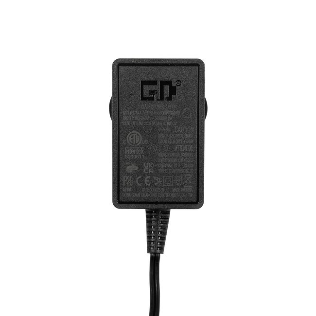 MATRIX GLB-106-0024 Τροφοδοτικό/Μετασχηματιστής SELV για Εύκαμπτη Κυλιόμενη Ψηφιακή Επιγραφή 40W 8A AC 220-240V σε DC 5V IP20 - Μ9 x Π5 x Υ8cm - 2 Χρόνια Εγγύηση