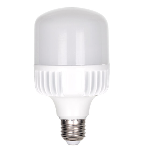 60060 Λάμπα High Bay E27 LED 30W 2900lm 260° AC 230V Αδιάβροχη IP54 Ψυχρό Λευκό 6000K - 2