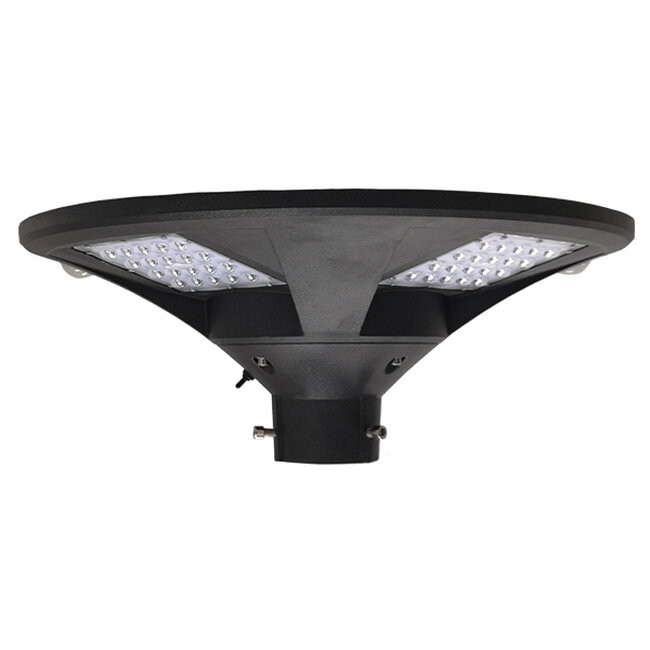 Αυτόνομο Αδιάβροχο IP65 Ηλιακό Φωτοβολταϊκό Φωτιστικό LED 25W με Ανιχνευτή Κίνησης, Αισθητήρα Νυχτός και Ασύρματο Χειριστήριο Ψυχρό Λευκό  12112 - 4 Αυτόνομο Αδιάβροχο IP65 Ηλιακό Φωτοβολταϊκό Φωτιστικό LED 25W με Ανιχνευτή Κίνησης, Αισθητήρα Νυχτός και Ασύρματο Χειριστήριο Ψυχρό Λευκό  12112 - 4