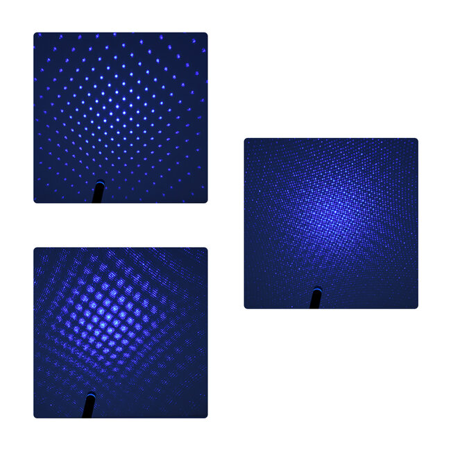 81845 Διακοσμητικό Φωτιστικό Ειδικών Φωτορυθμικών Εφέ PARTY Disco LASER DC 5V με Καλώδιο Τροφοδοσίας USB Μπλέ IP20 Μ1.4 x Π1.4 x Υ27cm - 7 81845 Διακοσμητικό Φωτιστικό Ειδικών Φωτορυθμικών Εφέ PARTY Disco LASER DC 5V με Καλώδιο Τροφοδοσίας USB Μπλέ IP20 Μ1.4 x Π1.4 x Υ27cm - 7