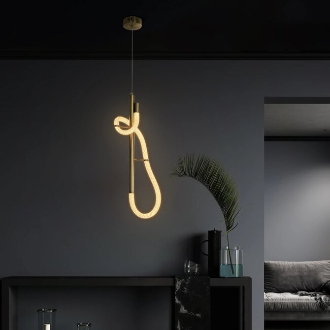 kelvo® GLOW KLV-101-0159 Κρεμαστό Φωτιστικό Οροφής LED 24W 2400lm 360° AC 220-240V IP20 Ρυθμιζόμενο Λευκό CCT με On/Off 2700K/4500K/6000K - Lumileds SMD Chip - Χρυσό Πλατίνα - Μ24 x Π10 x Υ62cm - 3 Χρόνια Εγγύηση kelvo® GLOW KLV-101-0159 Κρεμαστό Φωτιστικό Οροφής LED 24W 2400lm 360° AC 220-240V IP20 Ρυθμιζόμενο Λευκό CCT με On/Off 2700K/4500K/6000K - Lumileds SMD Chip - Χρυσό Πλατίνα - Μ24 x Π10 x Υ62cm - 3 Χρόνια Εγγύηση