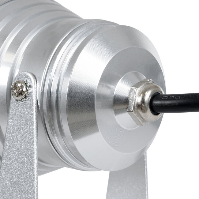 75592 Προβολέας LED Κήπου 10W 12V 500lm 35° Αδιάβροχο IP68 με Ασύρματο Χειριστήριο RGB - 8