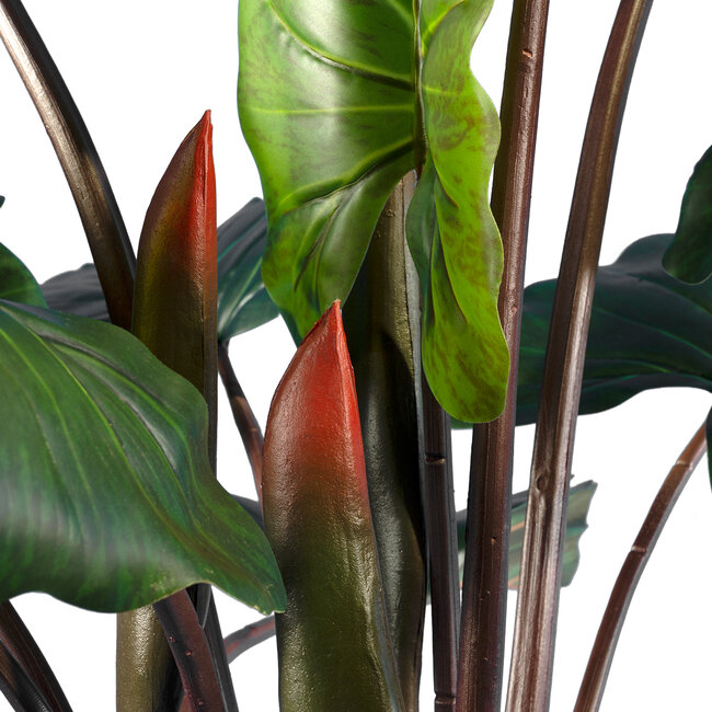 Artificial Garden RAINBOW TARO 20207 Τεχνητό Διακοσμητικό Φυτό Κολοκασία Υ170cm Artificial Garden RAINBOW TARO 20207 Τεχνητό Διακοσμητικό Φυτό Κολοκασία Υ170cm