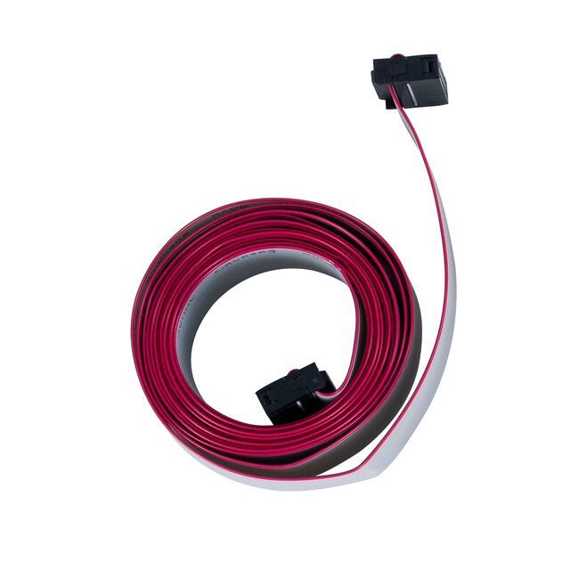 DATULCO 90243 Καλωδιοταινία 2m Data Cable HUB75 Μεταφοράς Σήματος/Εικόνας για Ψηφιακές Οθόνες LED Video Wall Μ200 x Π2.5 x Υ1.5cm - 2 Years Warranty - 5