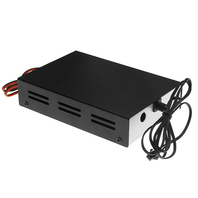 Controller για Εύκαμπτο Φωτιζόμενο Καλώδιο Neon έως 100 Μέτρα 12 Volt DC 08013 Controller για Εύκαμπτο Φωτιζόμενο Καλώδιο Neon έως 100 Μέτρα 12 Volt DC 08013