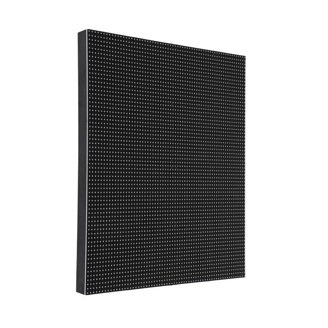 NEOWALL 41024 Module για Οθόνες Video Wall 25x25cm 64x64px P3.91 LED 45W 3840Hz 4096 Dots ≥1900cd/㎡ Nits DC 5V Εσωτερικού Χώρου IP31 Full Color S1/16 14Bits - Kinglight SMD2121 - Αριστερό - Μ25 x Π1.2 x Υ25cm - 2 Χρόνια Εγγύηση