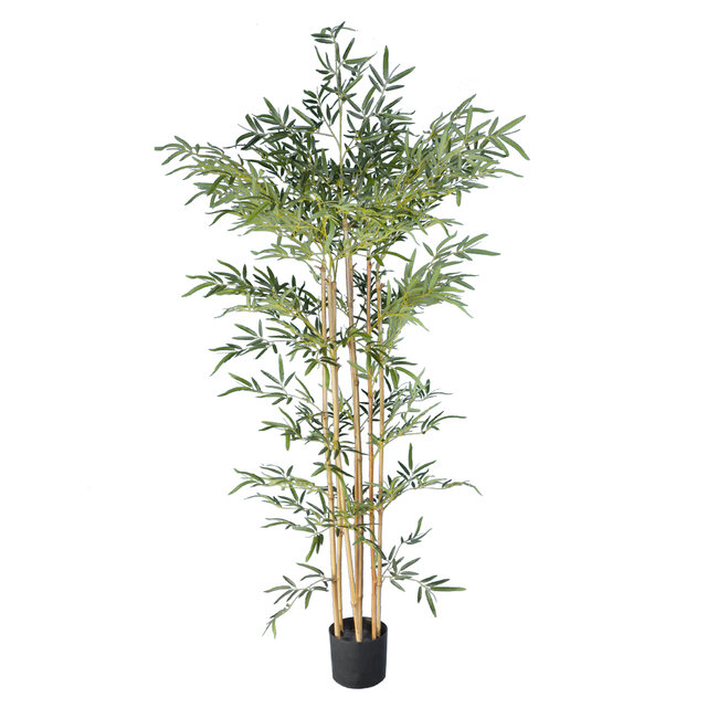Artificial Garden BAMBOO 20036 Τεχνητό Διακοσμητικό Φυτό Μπαμπού Υ190cm