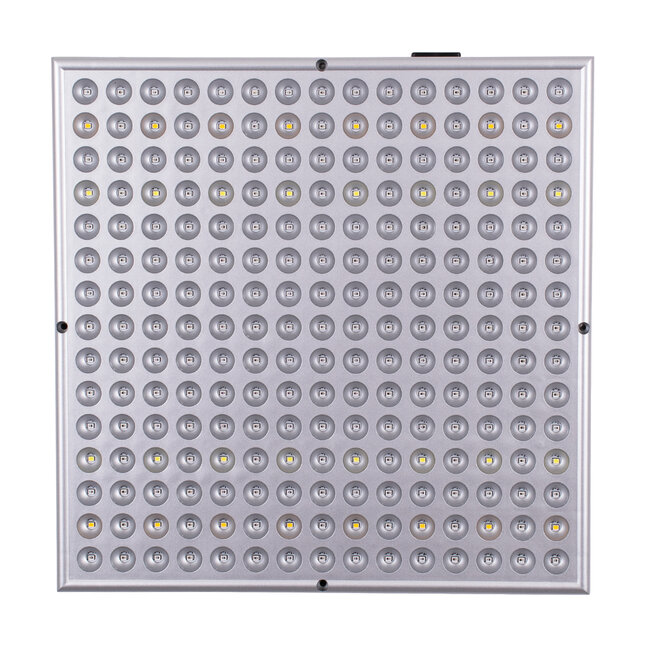 85954 Grow Light Panel Full Spectrum LED Φωτιστικό Ανάπτυξης Φυτών Θερμοκηπίου SMD 2835 100W 160° AC230V IP54 Εσωτερικού Χώρου για Κάλυψη Επιφάνειας 1m x 1m Πλήρους Φάσματος Φωτισμού - 4