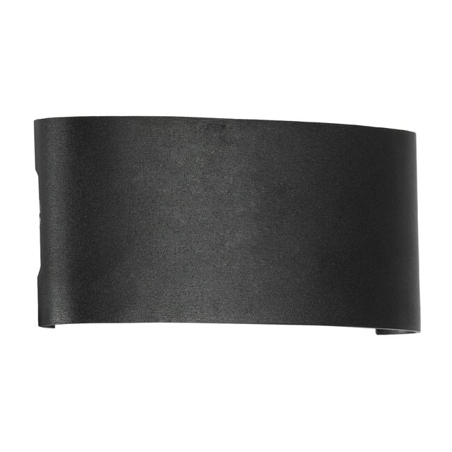 kelvo® SIXOAD KLV-101-0009 Φωτιστικό Τοίχου / Απλίκα LED 18W 1980lm 30° AC 220-240V Αδιάβροχο IP65 Φυσικό Λευκό 4500K - CREE XPE Chip & TÜV SÜD Driver - Μαύρο Ματ - Μ17 x Π4 x Υ8cm - 5 Χρόνια Εγγύηση kelvo® SIXOAD KLV-101-0009 Φωτιστικό Τοίχου / Απλίκα LED 18W 1980lm 30° AC 220-240V Αδιάβροχο IP65 Φυσικό Λευκό 4500K - CREE XPE Chip & TÜV SÜD Driver - Μαύρο Ματ - Μ17 x Π4 x Υ8cm - 5 Χρόνια Εγγύηση