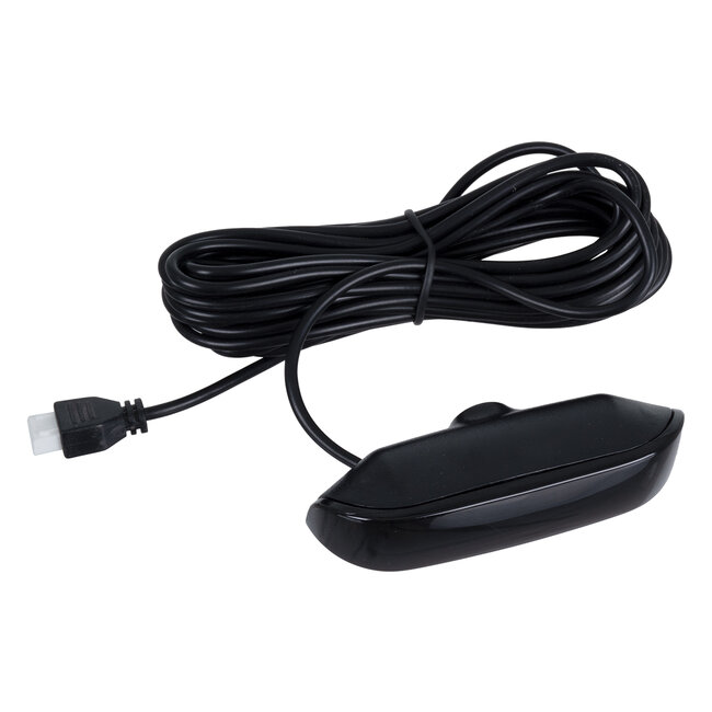86001 Σύστημα Παρκαρίσματος Parktronic DC 12V με 4 Μαύρους Αισθητήρες - Οθόνη LED Indicator και Ηχείο (Buzzer) - 6