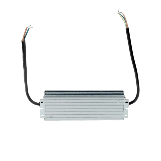 73063 Μεταλλικό Τροφοδοτικό SELV για Προϊόντα LED 150W 6.25A - AC 220-240V σε DC 24V - Αδιάβροχο IP67 Μ23.5 x Π6 x Υ4cm - 3 Years Warranty 73063 Μεταλλικό Τροφοδοτικό SELV για Προϊόντα LED 150W 6.25A - AC 220-240V σε DC 24V - Αδιάβροχο IP67 Μ23.5 x Π6 x Υ4cm - 3 Years Warranty