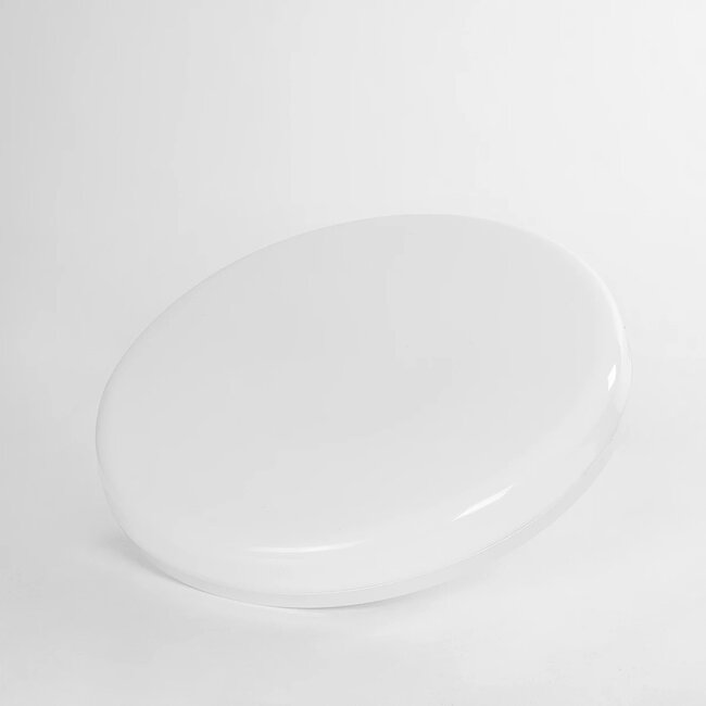 60073 Λάμπα LED E27 UFO F220 32W 230V 3104lm 180° AC 220-240V IP20 Φυσικό Λευκό 4500K - Μ22 x Π22 x Υ7cm - 3 Χρόνια Εγγύηση - 2