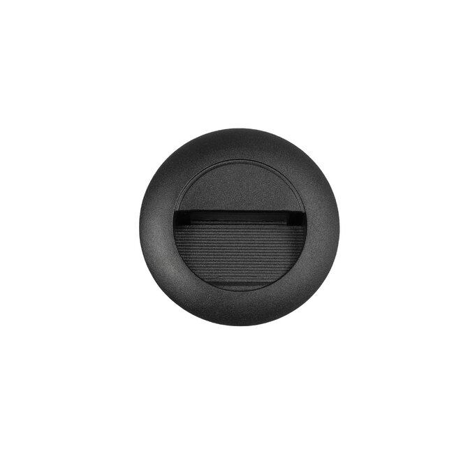 kelvo® STEPART KLV-101-0074 Μοντέρνο Χωνευτό Φωτιστικό Σκαλοπατιού - Διαδρόμου LED 3W 375lm 45° AC 220-240V Αδιάβροχο IP65 Θερμό Λευκό 2700K - Lumileds SMD Chip & TÜV SÜD Driver - Μαύρο Ματ - Μ8.3 x Π4.5 x Υ8.3cm  / Q6.55 x 6.55cm - 5 Χρόνια Εγγύηση - 4 kelvo® STEPART KLV-101-0074 Μοντέρνο Χωνευτό Φωτιστικό Σκαλοπατιού - Διαδρόμου LED 3W 375lm 45° AC 220-240V Αδιάβροχο IP65 Θερμό Λευκό 2700K - Lumileds SMD Chip & TÜV SÜD Driver - Μαύρο Ματ - Μ8.3 x Π4.5 x Υ8.3cm  / Q6.55 x 6.55cm - 5 Χρόνια Εγγύηση - 4
