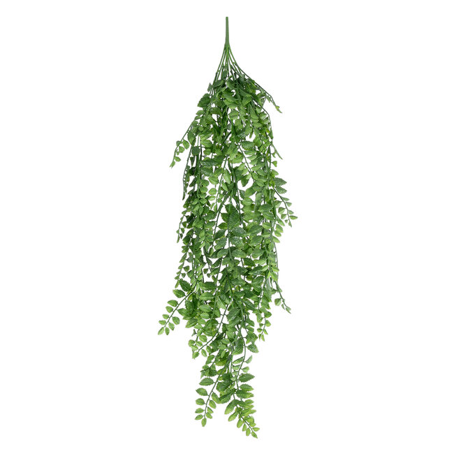 Artificial Garden HANGING FERN BRANCH 20829 Τεχνητό Διακοσμητικό Κρεμαστό κλαδί Φτέρης Μ30 x Π10 x Υ85cm Artificial Garden HANGING FERN BRANCH 20829 Τεχνητό Διακοσμητικό Κρεμαστό κλαδί Φτέρης Μ30 x Π10 x Υ85cm