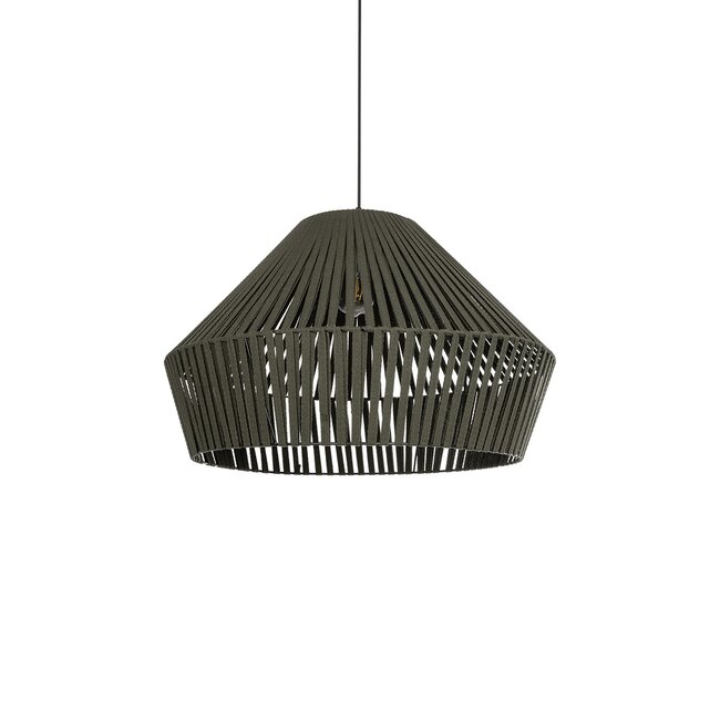 NUI 205-0070 Boho Κρεμαστό Φωτιστικό Οροφής με Ντουί 1 x E27 AC 220-240V IP20 - Πρασίνο - M60 x Π60 x Υ41cm - 2 NUI 205-0070 Boho Κρεμαστό Φωτιστικό Οροφής με Ντουί 1 x E27 AC 220-240V IP20 - Πρασίνο - M60 x Π60 x Υ41cm - 2