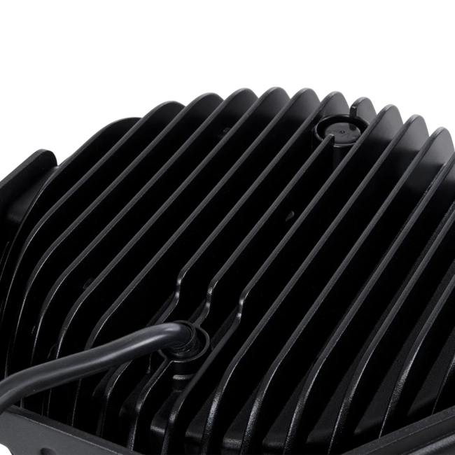 85337 E4 Mark Vehicle & JEEP Work Lights - Φώτα Εργασίας για Οχήματα και JEEP LED High Power 150W DC 10-30V Αδιάβροχo IP6K9K Ψυχρό Λευκό 6000K M22 x Π7 x Υ23.5cm - 6