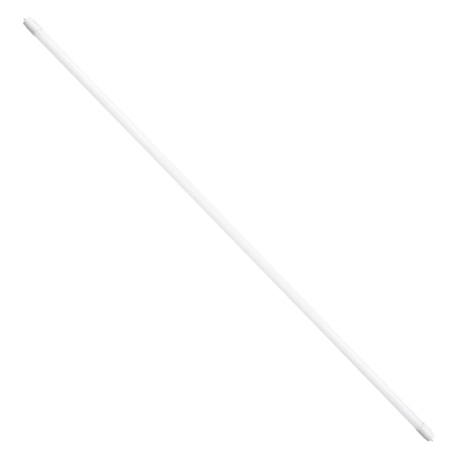  TUBIO 60146 Λάμπα T8 G13 Τύπου Φθορίου 150cm LED 25W 2550lm 220° AC 220-240V IP20 Θερμό Λευκό 2700K - Lumileds SMD Chip - Λευκό Γαλακτερό - Μ150 x Π2.7 x Υ2.7cm - 3 Χρόνια Εγγύηση