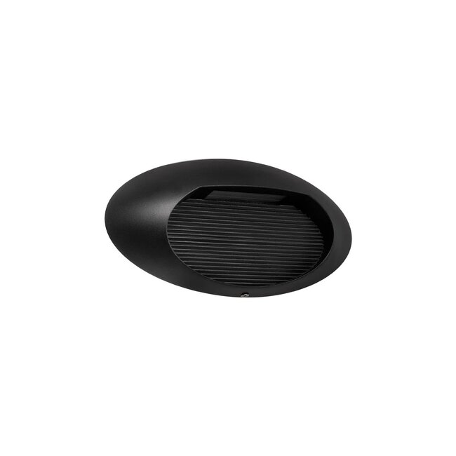 kelvo® STEPART KLV-101-0098 Μοντέρνο Φωτιστικό Σκαλοπατιού - Διαδρόμου LED 3W 375lm 45° AC 220-240V Αδιάβροχο IP65 Θερμό Λευκό 2700K - Lumileds SMD Chip & TÜV SÜD Driver - Μαύρο Ματ - Μ26 x Π5.5 x Υ13cm - 5 Χρόνια Εγγύηση - 3 kelvo® STEPART KLV-101-0098 Μοντέρνο Φωτιστικό Σκαλοπατιού - Διαδρόμου LED 3W 375lm 45° AC 220-240V Αδιάβροχο IP65 Θερμό Λευκό 2700K - Lumileds SMD Chip & TÜV SÜD Driver - Μαύρο Ματ - Μ26 x Π5.5 x Υ13cm - 5 Χρόνια Εγγύηση - 3